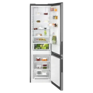 Frigorífico Combinado AEG - 202cm - GreenZone - Série 7000 Inox - ORC7P361DX