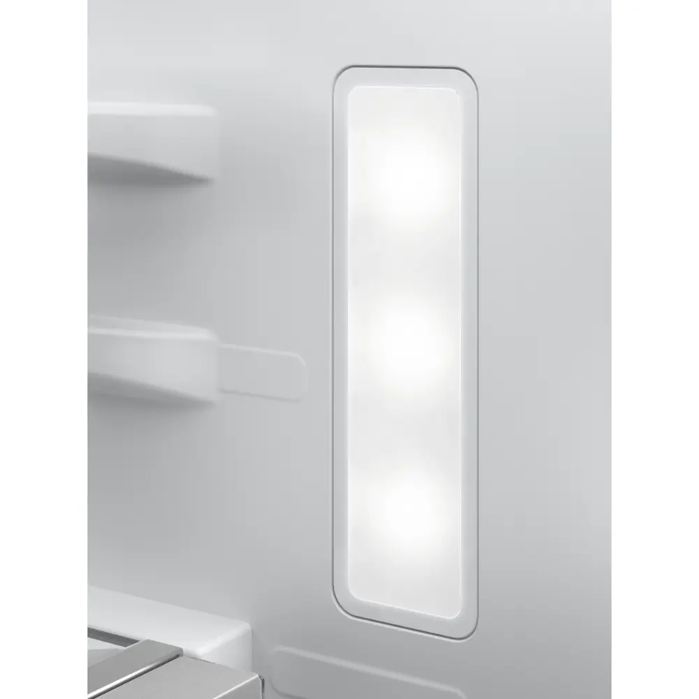 Frigorífico Combinado AEG - 201cm - Cooling 360° - Série 8000 Inox - ORC8M361CX - Image 4