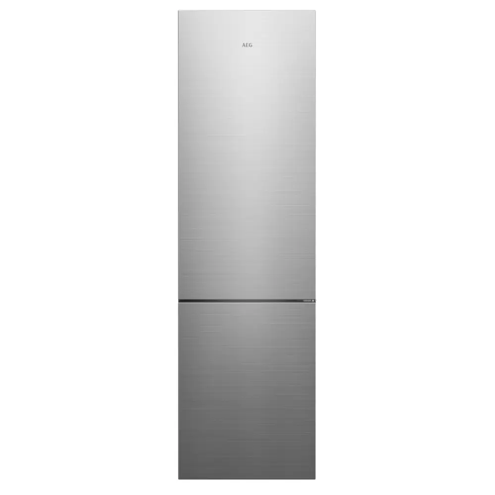 Frigorífico Combinado AEG - 201cm - Cooling 360° - Série 8000 Inox - ORC8M361CX - Image 2