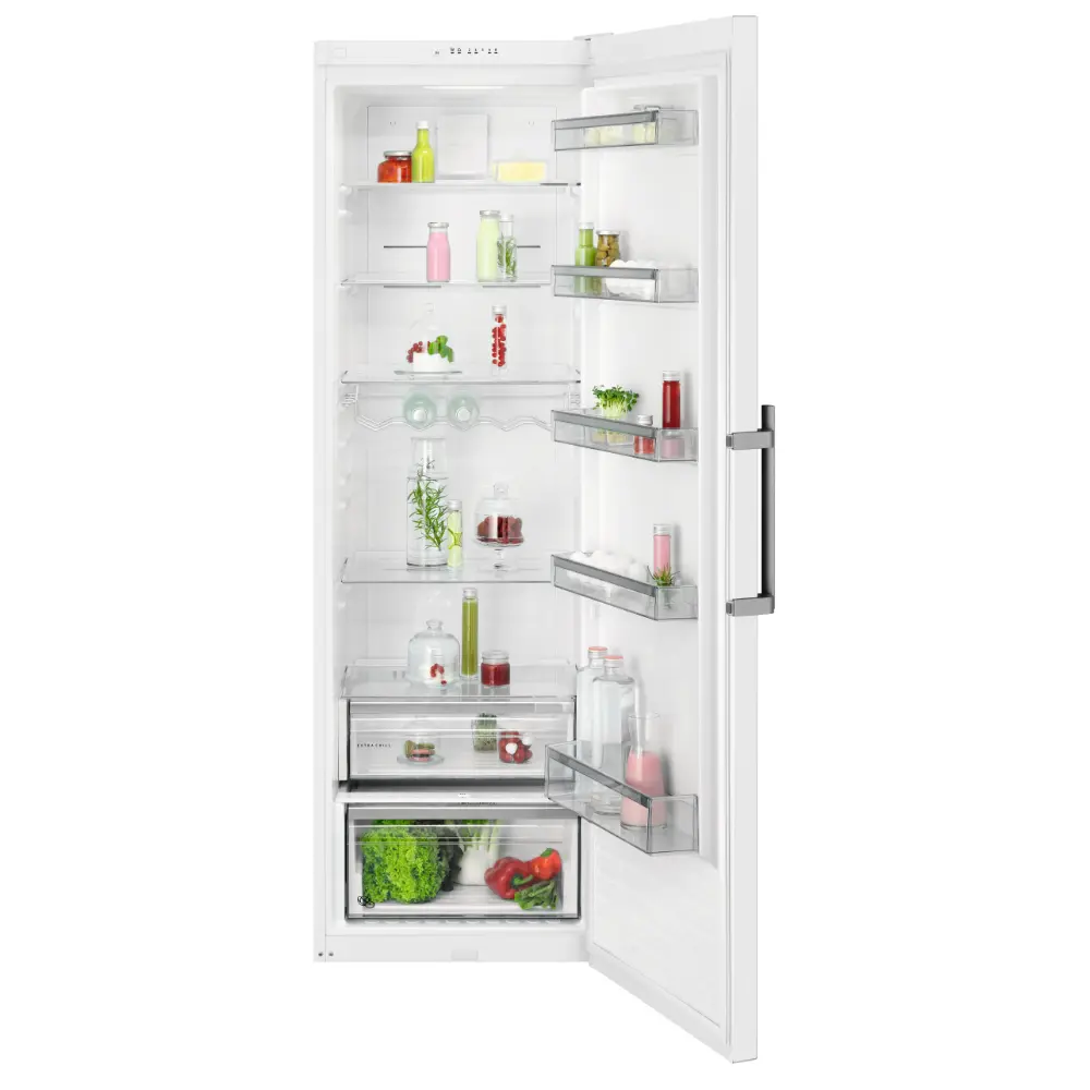 Frigorífico 1 Porta AEG - 186cm - Cooling 360 (Branco) - ORK7M391EW