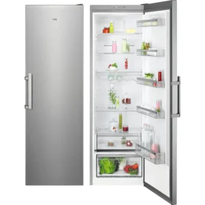 Frigorífico 1 Porta AEG - 186cm - Cooling 360 (Inox) - ORK7M391EX