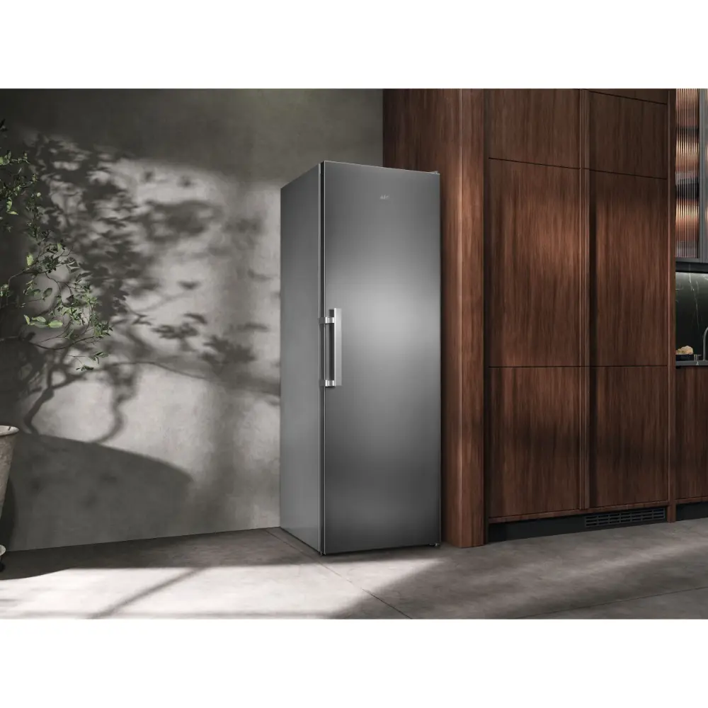Frigorífico 1 Porta AEG - 186cm - Cooling 360 (Inox) - ORK7M391EX - Image 3