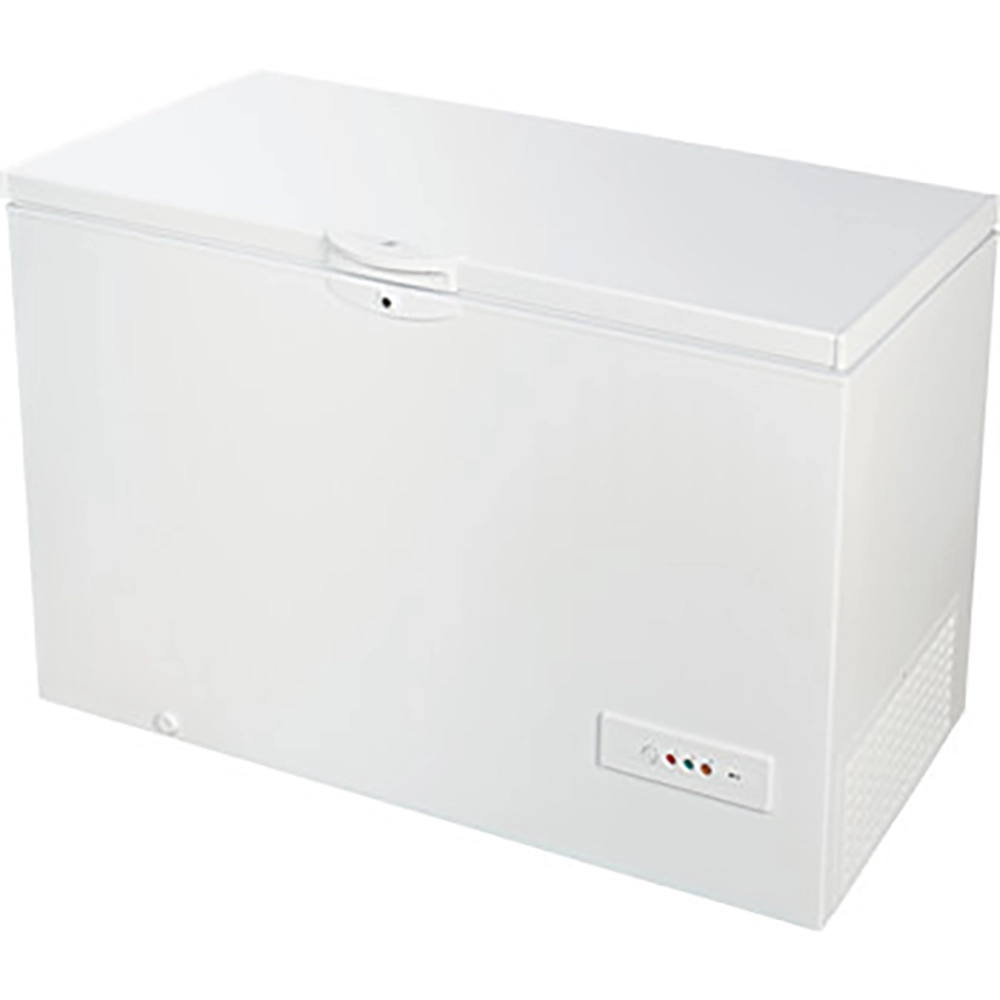 Arca Horizontal Indesit - 437 Litros - Branco - OS 2A 450 H - Image 2