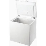 Arca Horizontal Indesit - 204 Litros - Branco - OS 2A 200 H 2