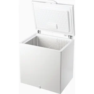 Arca Horizontal Indesit - 204 Litros - Branco - OS 2A 200 H 2