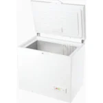 Arca Horizontal Indesit - 255 Litros - Branco - OS 2A 250