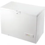 Arca Horizontal Indesit - 315 Litros - Branco - OS 2A 300 H