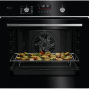 Forno AEG OS6PB511AB