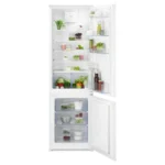 Frigorífico Combinado de Encastre AEG - 178cm - Série 5000 ColdSense - OSC5D181ES