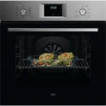 Forno AEG OU5AB21CM