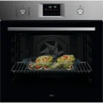 Forno AEG OU5AB40SM