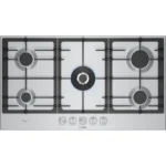 Placa Gás Bosch PCR9A5I90