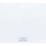 Placa Indução Bosch PID612BB1E