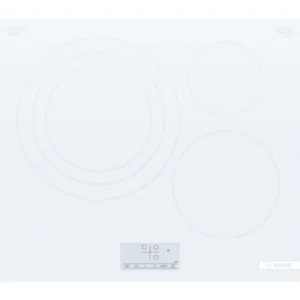 Placa Indução Bosch PID612BB1E