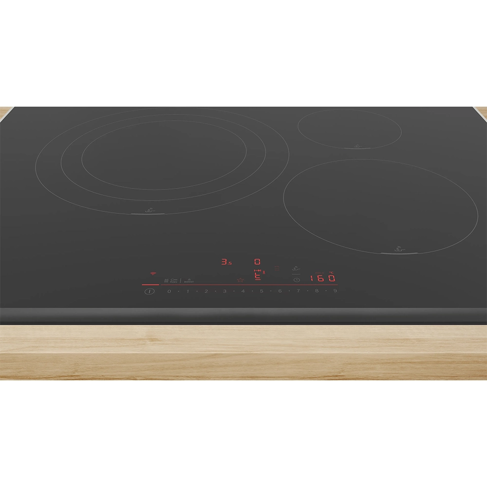 Placa de Indução Bosch PID775HC1E - Image 3