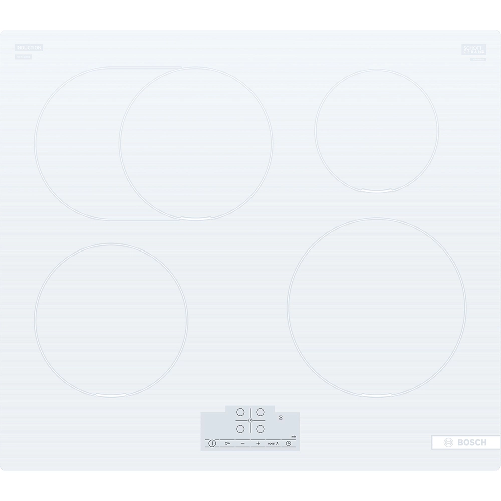 Placa de Indução Bosch PIF612BB1E
