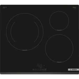 Placa Indução Bosch PIJ631BB5E