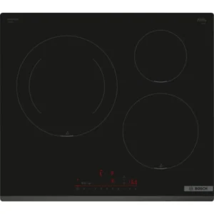 Placa Indução Bosch PIJ631HC1E