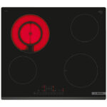 Placa Vitrocerâmica Bosch PKF631FP3E