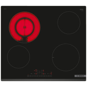 Placa Vitrocerâmica Bosch PKF631FP3E