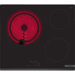 Placa Bosch Vitrocerâmica PKK631BB8E