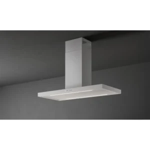 Exaustor Falmec Plane Plus - Ilha - 120 cm - Branco - 800 m3/h