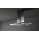 Exaustor Falmec Plane Plus - Ilha - 90 cm - Inox - 800 m3/h
