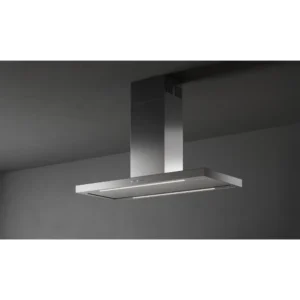 Exaustor Falmec Plane Plus - Ilha - 120 cm - Inox - 800 m3/h