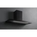 Exaustor Falmec Plane Plus - Parede - 90 cm - Preto - 800 m3/h