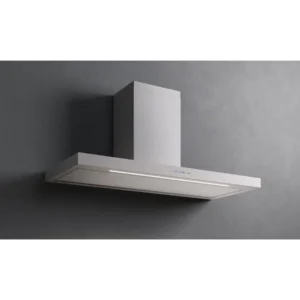 Exaustor Falmec Plane Plus - Parede - 120 cm - Branco - 800 m3/h