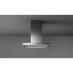 Exaustor Falmec Plane Plus NRS - Ilha - 90 cm - Inox - 800 m3/h