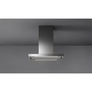 Exaustor Falmec Plane Plus NRS - Ilha - 90 cm - Inox - 800 m3/h