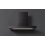 Exaustor Falmec Plane NRS Plus - Parede - 120 cm - Preto - 800 m3/h