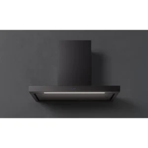 Exaustor Falmec Plane NRS Plus - Parede - 120 cm - Preto - 800 m3/h