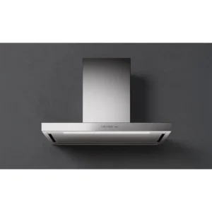 Exaustor Falmec Plane NRS Plus - Parede - 120 cm - Inox - 800 m3/h