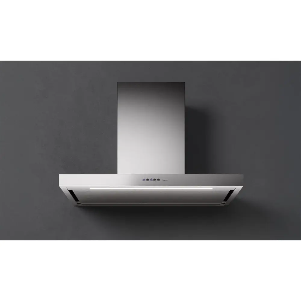 Exaustor Falmec Plane NRS Plus - Parede - 120 cm - Inox - 800 m3/h