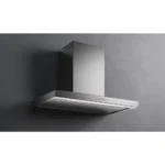 Exaustor Falmec Plane NRS Plus - Parede - 90 cm - Inox - 800 m3/h
