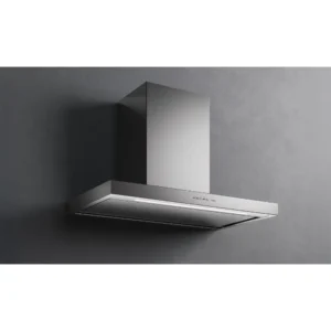 Exaustor Falmec Plane NRS Plus - Parede - 90 cm - Inox - 800 m3/h