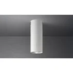 Exaustor Falmec Polar Evo - Ilha - 35 cm - Branco - 800 m3/h