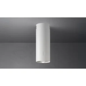 Exaustor Falmec Polar Evo - Ilha - 35 cm - Branco - 800 m3/h