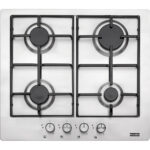 Placa a Gás Franke FHNL 604 4G XS E