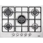 Placa a Gás Franke FHNL 705 4G TC XS E