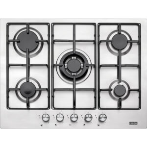 Placa a Gás Franke FHNL 705 4G TC XS E