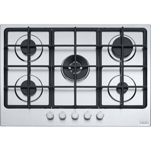 Placa a Gás Franke FHSM 755 4G DCL XS C