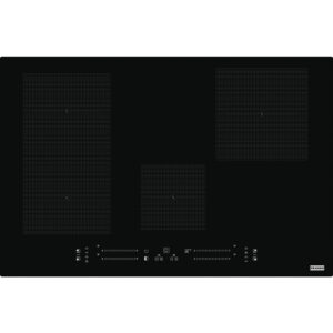 Placa de Indução Franke FMA 804 I F BK