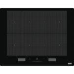 Placa de Indução Franke FMY 658 I FP BK