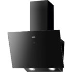 Chaminé Franke FVT 605 BK A