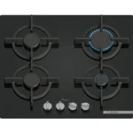 Placa Cristal Gás Bosch PPP6A6I10