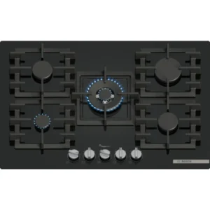 Placa Cristal Gás Bosch PPQ7A6I40