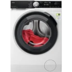 Máquina de Lavar Roupa AEG - 10kg - 1400rpm - Série 9000 - LFR9514L6U